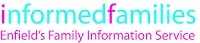 Informed Families   Enfields Family Information Service 687391 Image 0